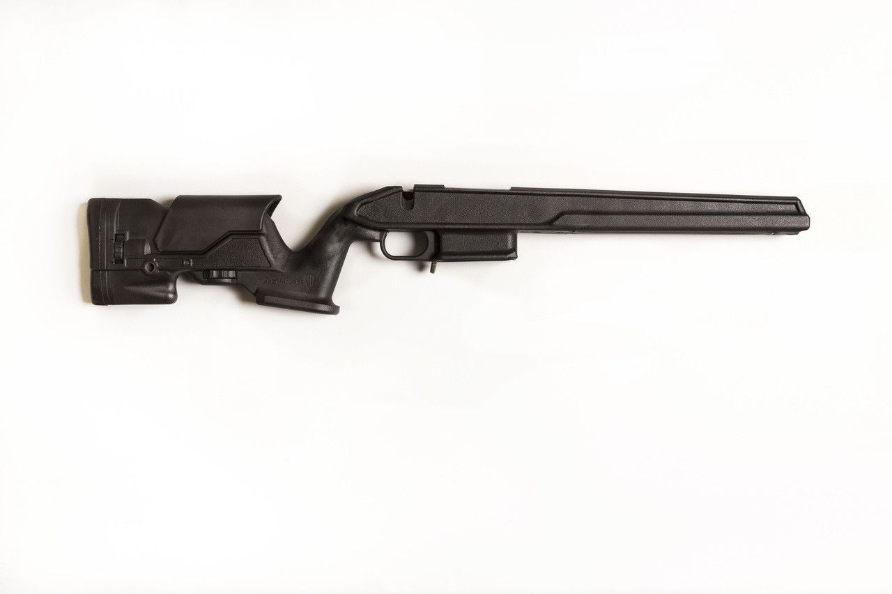 Archangel 1500 Precision Stock for the Howa™ 1500 223 - Black