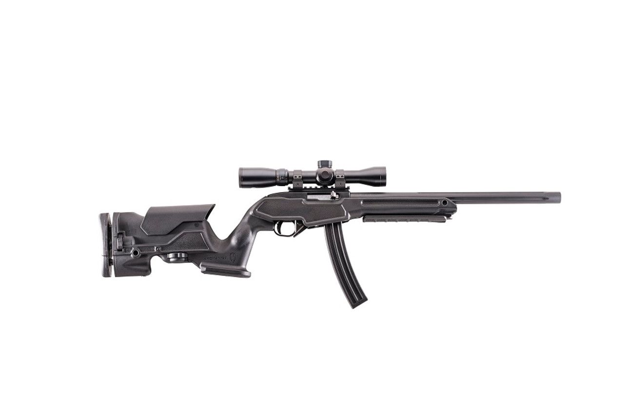 Archangel Ruger® 10/22® Precision Stock - Black