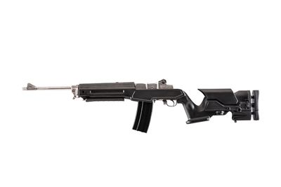 Archangel Precision Rifle Stock for the Ruger® Mini 14® - Black