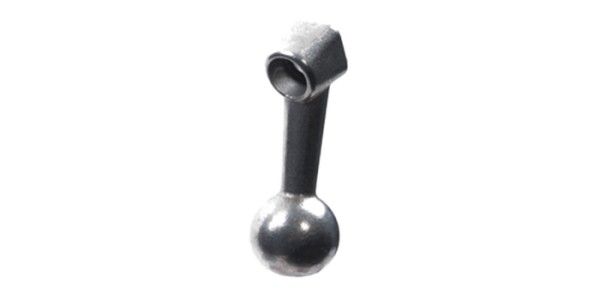 ATI Mauser 98 Bolt Handle