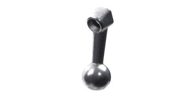 ATI Mauser 98 Bolt Handle