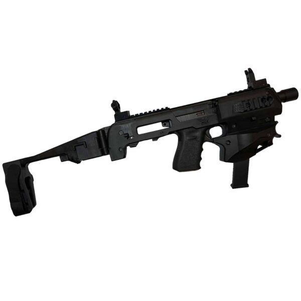 MCK Glock 17 19 19X 22 23 32 45 Gen3