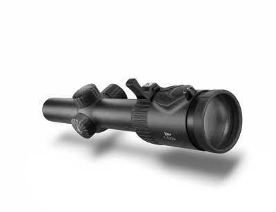 Swarovski Z8i+ 1-8X24 LD-I +