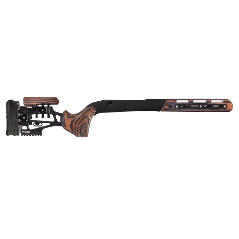 Woox Furiosa Howa 1500 BDL LA Tiger Wood
