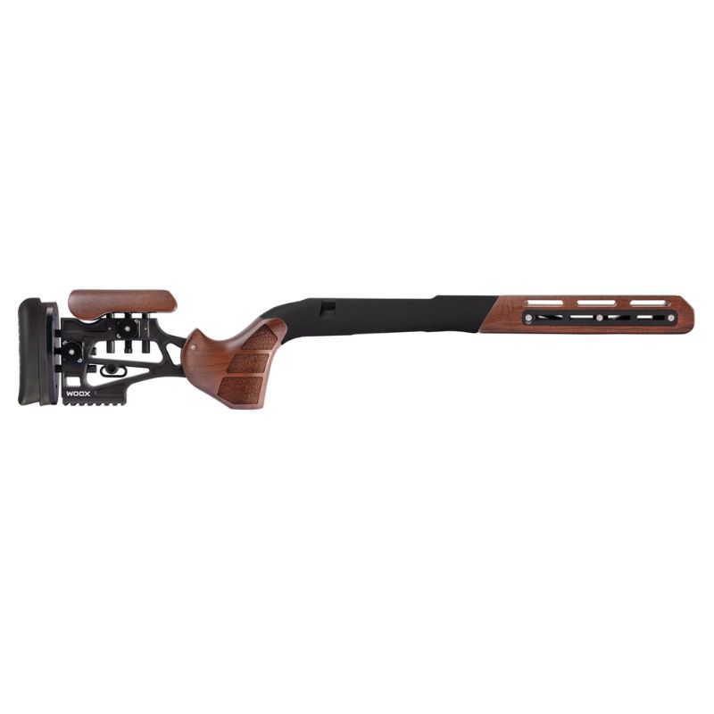 Woox Furiosa Howa 1500 BDL LA Walnut