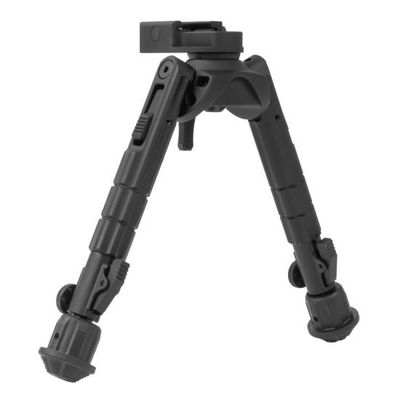 UTG Recon 360 Bipod 6.6&quot;-9.1&quot; Centre Height