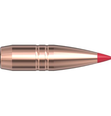 Hornady 338 Cal .338 185 gr CX®