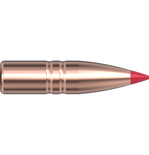 Hornady 25 Cal .257 90 gr CX®