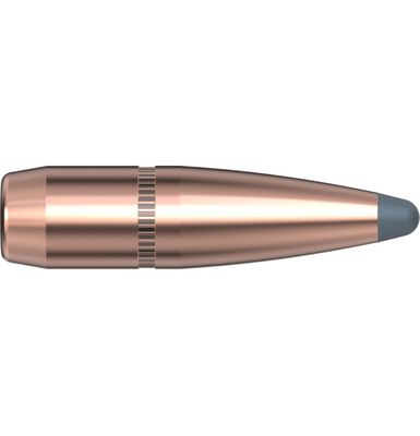 Hornady 7mm .284 139 gr InterLock® BTSP