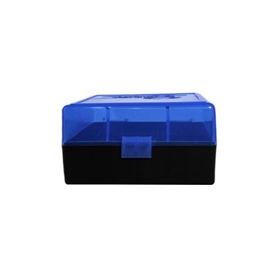 Berry&#39;s Ammo Box 17REM/223 50RD