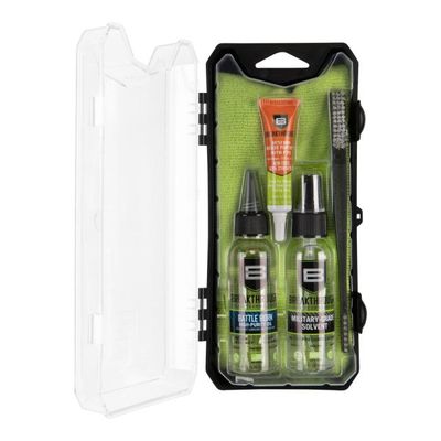Breakthrough Basic 101 Essentials Cleaning Kit