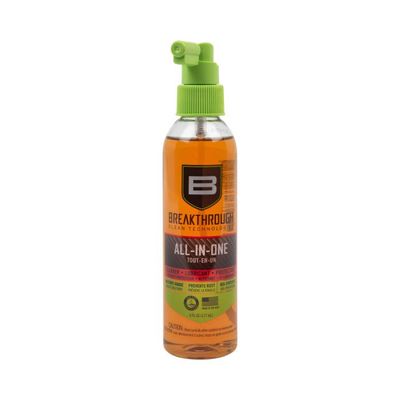 Breakthrough Battle Born Bio-Synthetic All-In-One (CLP) 6oz Bottle