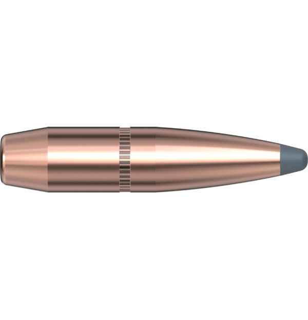 Hornady 7mm .284 162 gr InterLock® BTSP