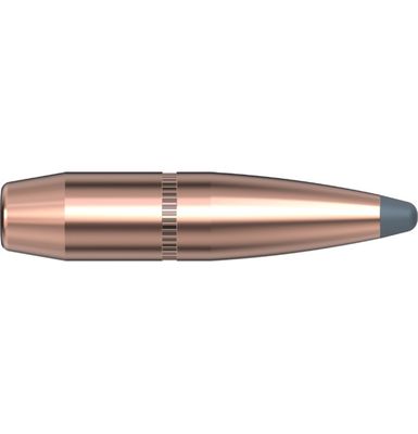 Hornady 7mm .284 162 gr InterLock® BTSP