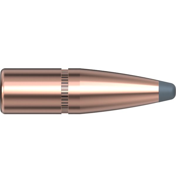 Hornady 30 Cal .308 165 gr InterLock® SP