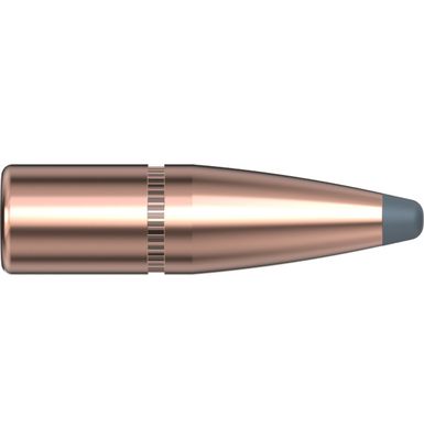 Hornady 30 Cal .308 165 gr InterLock® SP