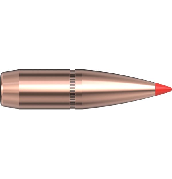 Hornady 338 Cal .338 225 gr SST®