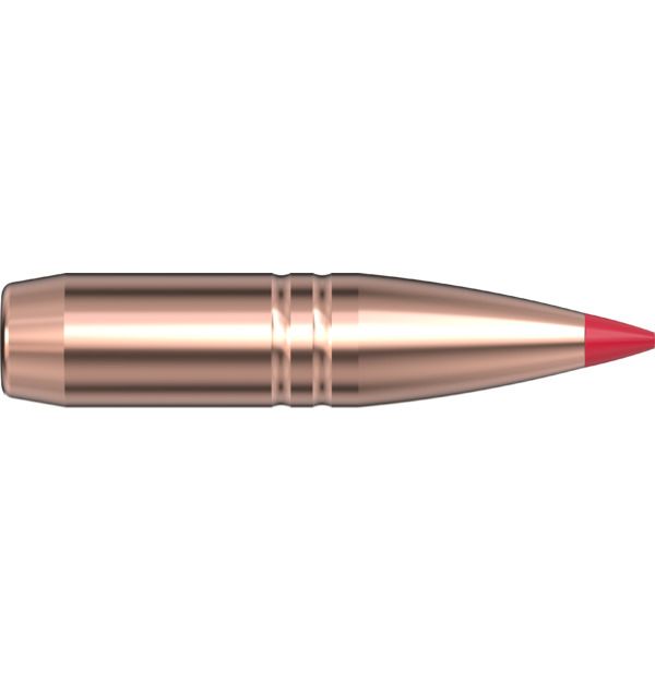 Hornady 338 Cal .338 225 gr CX®