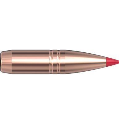 Hornady 338 Cal .338 225 gr CX®