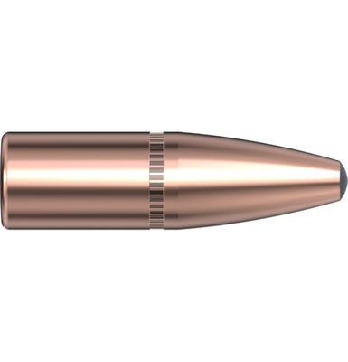 Hornady 9.3mm .366 286 gr InterLock® SP‑RP