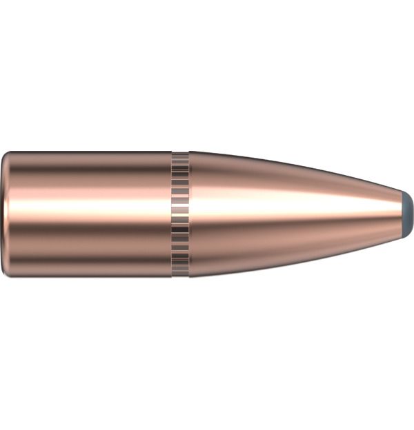 Hornady 375 Cal .375 270 gr InterLock® SP‑RP