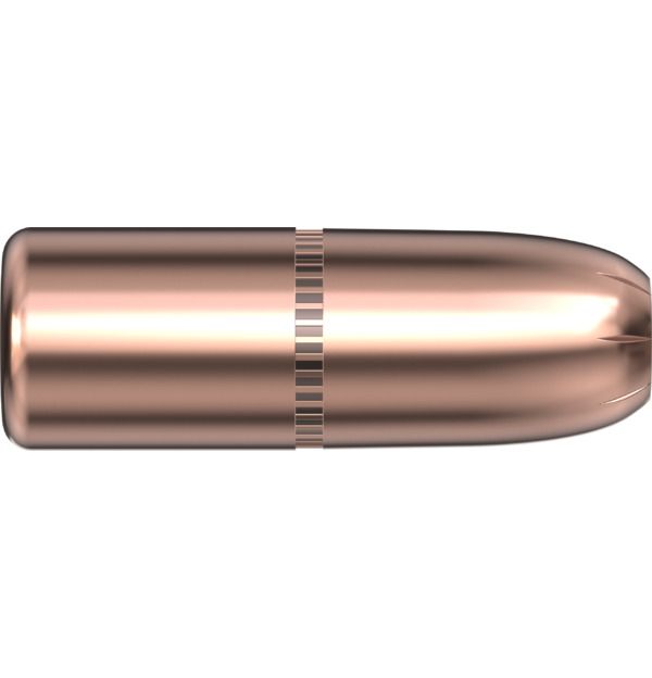 Hornady 45 cal .458 480 gr DGX® Bonded