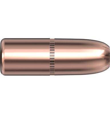 Hornady 45 cal .458 480 gr DGX® Bonded