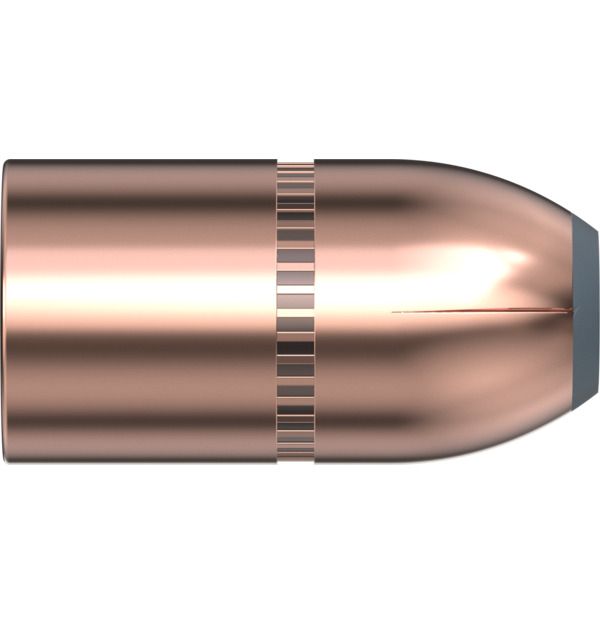 Hornady 45 Cal .458 350 gr InterLock® FP