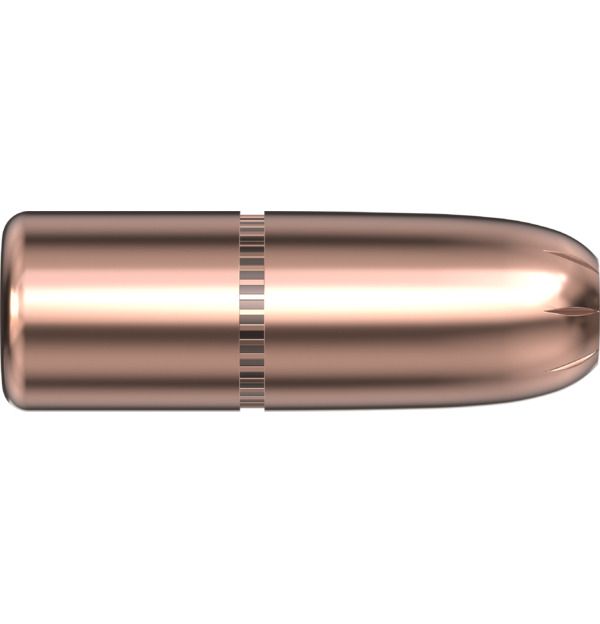 Hornady 45 cal .458 500 gr DGX® Bonded