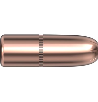 Hornady 45 cal .458 500 gr DGX® Bonded