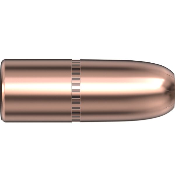 Hornady 470 cal .474 500 gr DGX® Bonded