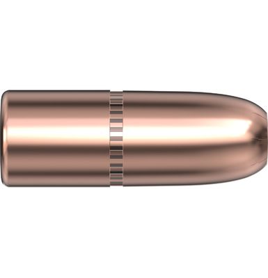 Hornady 470 cal .474 500 gr DGX® Bonded