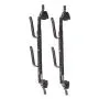 Allen 2 Metal Gun and Bow Rack