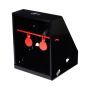 Allen EZ Aim Air Gun Pellet Shooting Target &amp; Trap