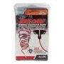Allen Bore-Nado™ Bore Snake 8mm/338 Cal.