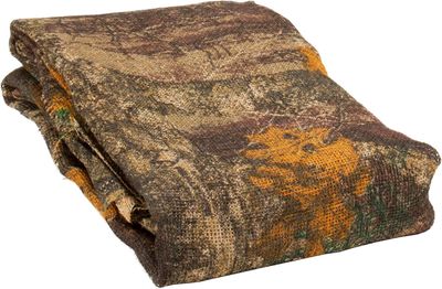 Allen Vanish Camo Burlap, Realtree Edge Camo