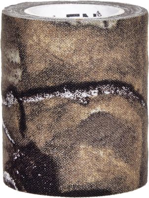 Allen Vanish Camo Cloth Tape, 10&#39; Roll, Realtree Edge