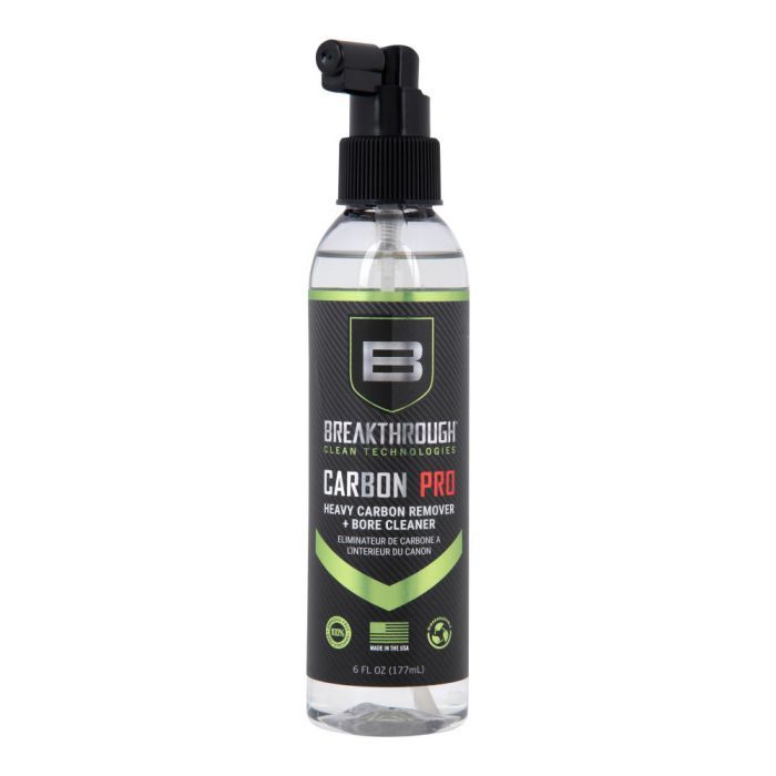 Breakthrough BCT Heavy Carbon Remover 6oz