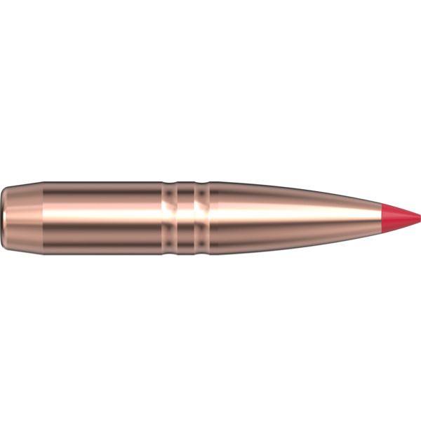 Hornady 6.5mm .264 130 gr CX®