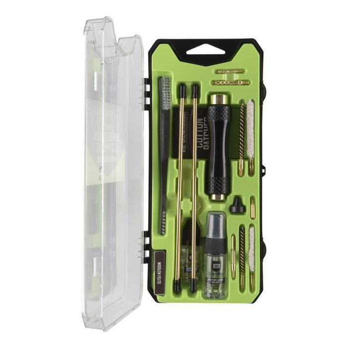 Breakthrough BCT Vision Cleaning Kit .17 &amp; .22 Caliber