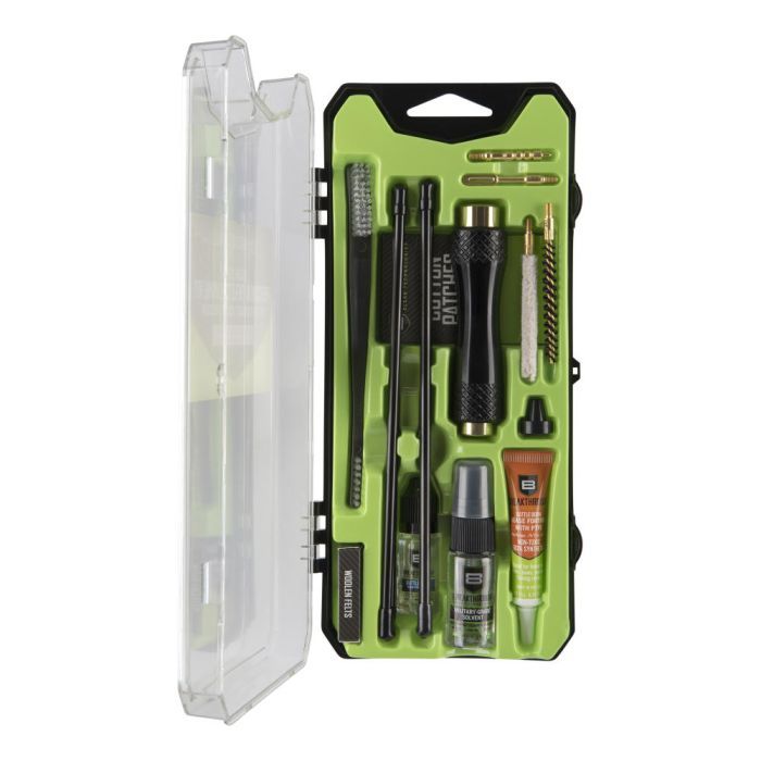 Breakthrough BCT Vision Cleaning Kit 243R