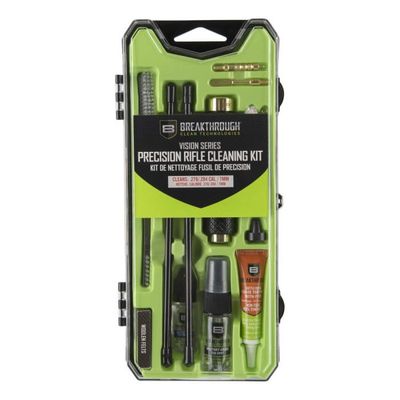 Breakthrough BCT Vision Cleaning Kit 270, .284 Caliber &amp; 7mm