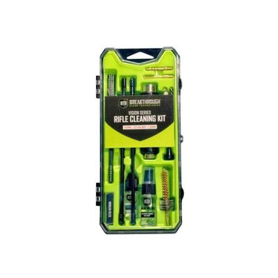 Breakthrough BCT Vision Cleaning Kit AR-15, 5.56mm, &amp; .223 Caliber