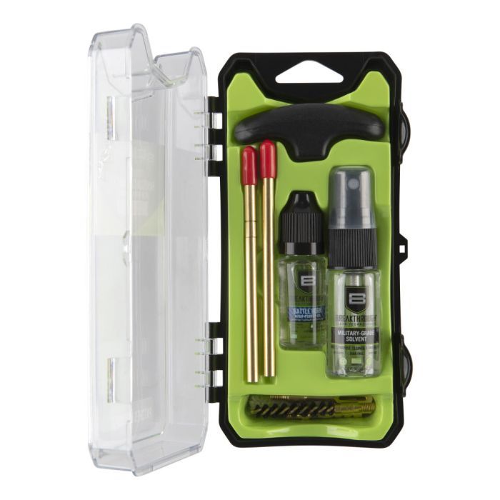 Breakthrough BCT Vision Cleaning Kit .22 Caliber