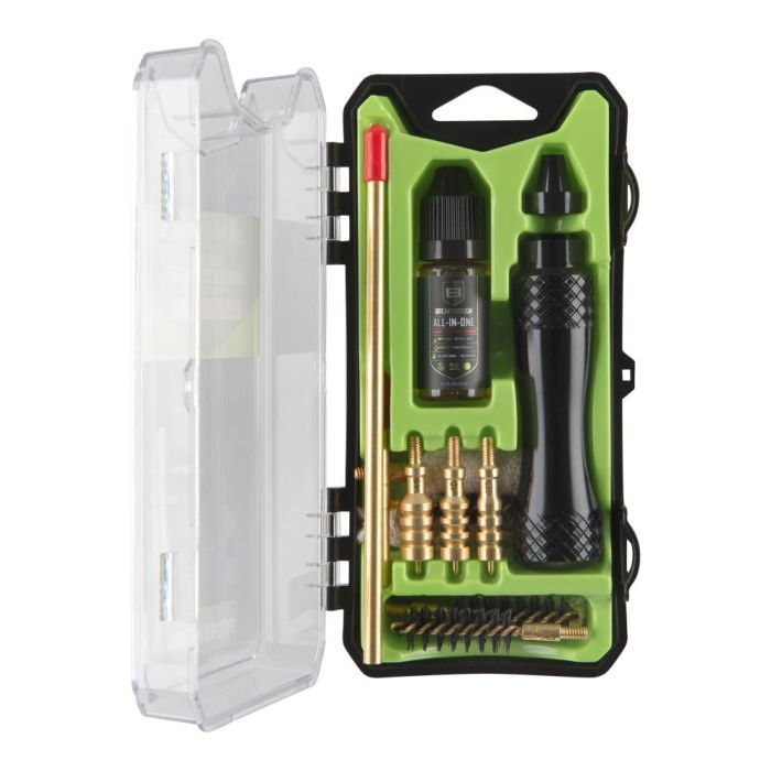 Breakthrough BCT Vision Cleaning Kit 38/40/45 Caliber