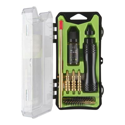 Breakthrough BCT Vision Cleaning Kit 38/40/45 Caliber