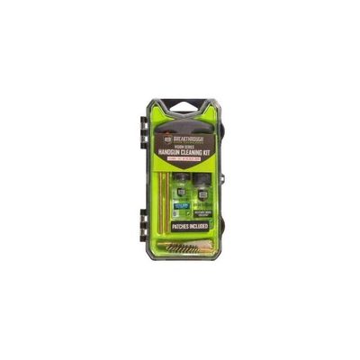 Breakthrough BCT Vision Cleaning Kit 9mm