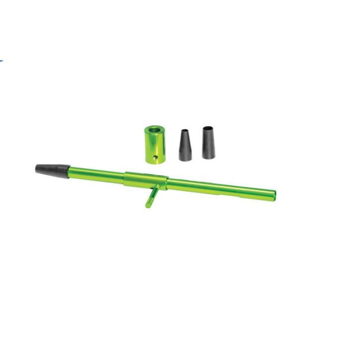 Breakthrough Bore Guide Aluminum Universal
