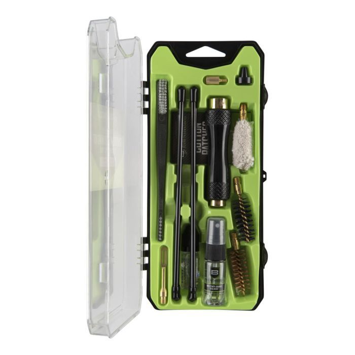 Breakthrough BCT Vision Cleaning Kit 20-Gauge