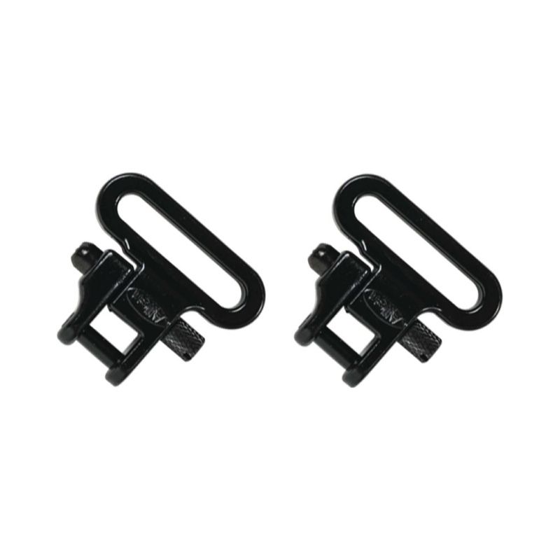 Allen Magnum 1&quot; Swivel Set for 1&quot; Gun Slings